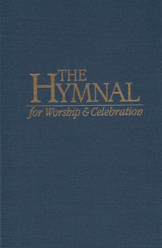 The hymnal for - the, worship