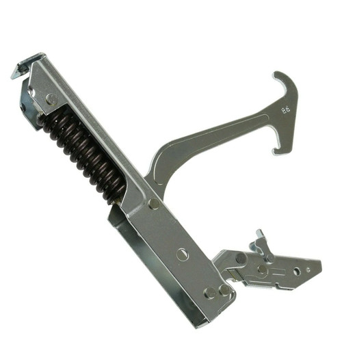 Door hinge for britannia range - door,