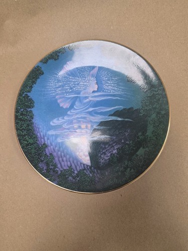 The pearl fairy decorative - fairy,