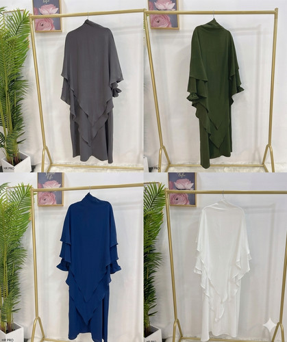 Womens abaya jilbab - /, and