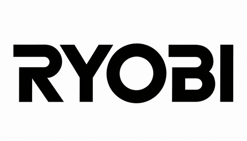 Ryobi vinyl decal sticker - decal,