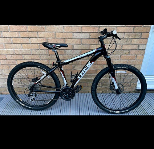 Trek 4300 mountain - 4300, 26in
