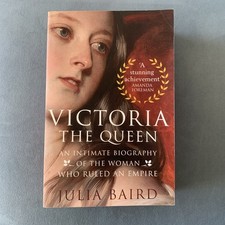 Victoria the Queen