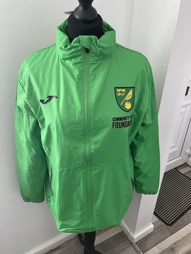 Norwich city football green - city, fc