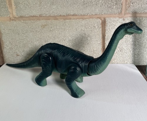 Vintage dino riders diplodocus - vintage,