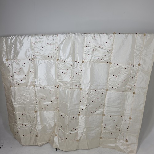 New 77x77 double bedspread - 77x77,