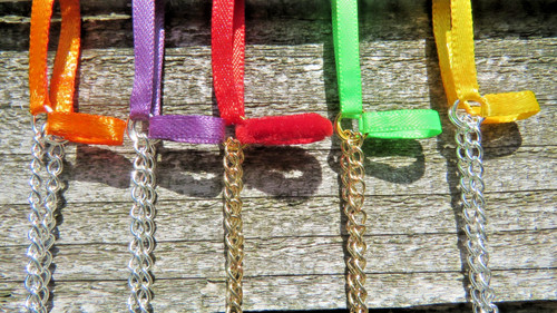 Toy horse halters headcollars - toy,