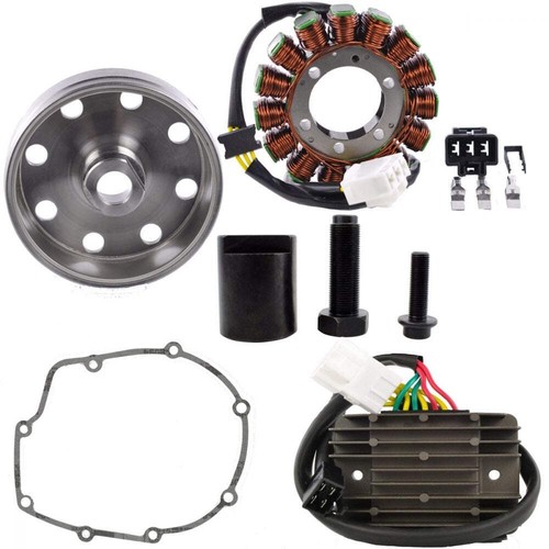 Aprilia stator flywheel - stator,,