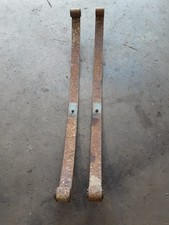 FORD ESCORT MK1 MK2 LEAF