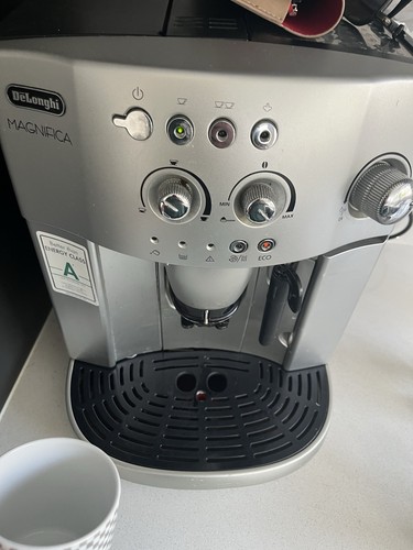 Longhi magnifica automatic - de'longhi,