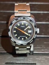 Timex Sprite Vintage Watch-