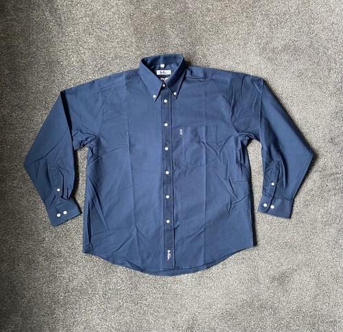 Lee cooper button - cooper, shirt