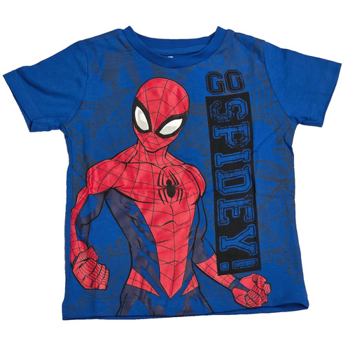 Marvel spiderman boys - size, 3t
