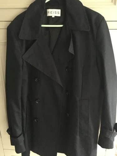 Reiss men black - reiss, men's