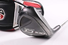 Wilson D100 #3 Hybrid / 19