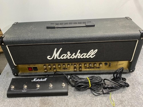 Marshall jcm2000 tsl60 - tsl60, guitar