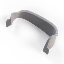 Alpina B12 (BMW E38) Rear