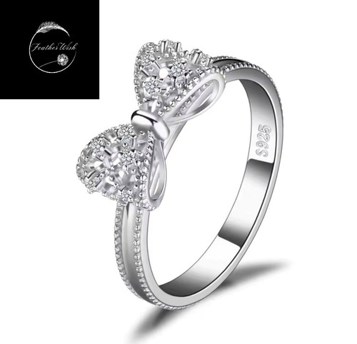 Sterling silver 925 ring - sterling,
