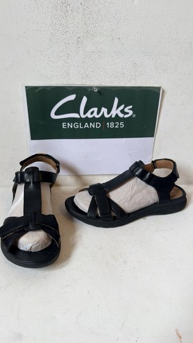 Clarks unstructured strappy - unstructured,