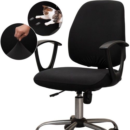 Melaluxe computer office chair - computer,