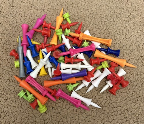 Various lengths colours - &,