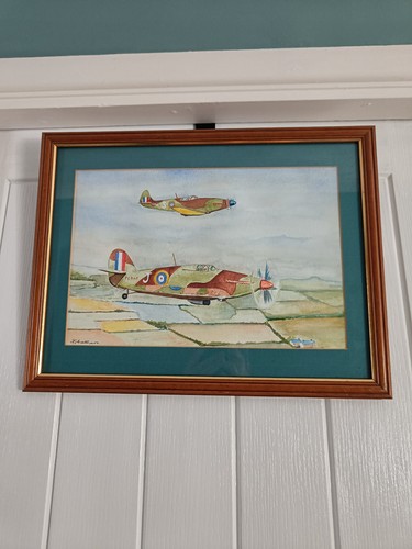 Original battle britain - of,