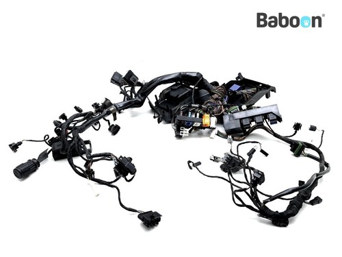 Wiring harness bmw - bmw, k