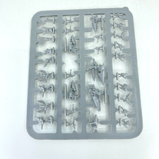 Epic Eldar Elite Infantry -