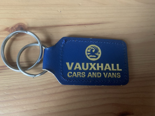 Vauxhall car dealer - vauxhall,