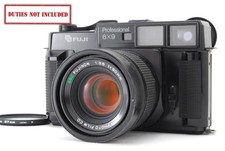 [Near MINT] Fuji Fujifilm