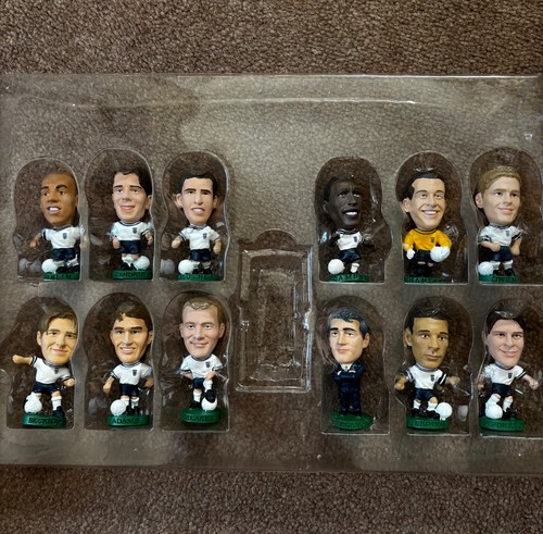 Corinthian prostars england - corinthian,