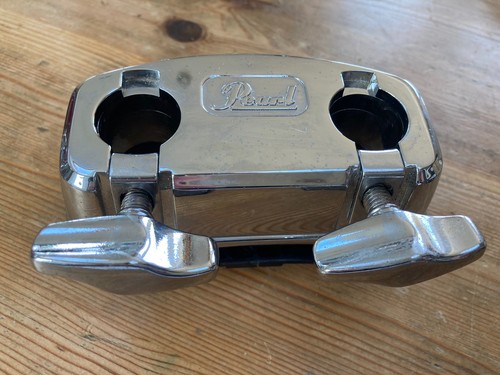Pearl bass drum 22mm - pearl, modern