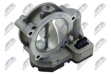Throttle Body Fits MERCEDES