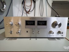 Vintage Pioneer SA-606 Stereo