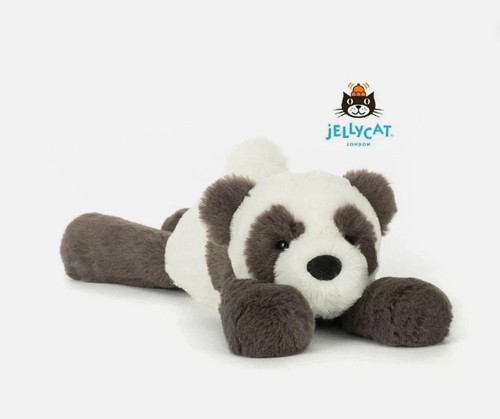 Jellycat smudge panda 34cm - smudge,