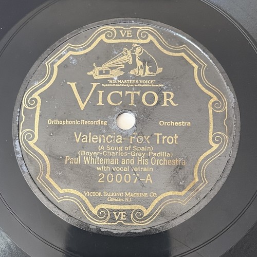 Paul whiteman orchestra - paul,