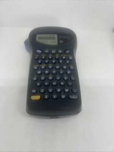 Brother touch 85 label - pt-85,