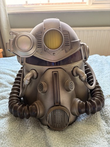 Fallout 51b power armor - fallout,