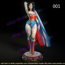 Wonder woman retro 6 - wonder, 1/6