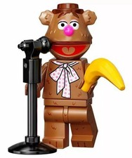 LEGO CMF Series The Muppets