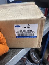 Flywheel Rwd Brand New Ford