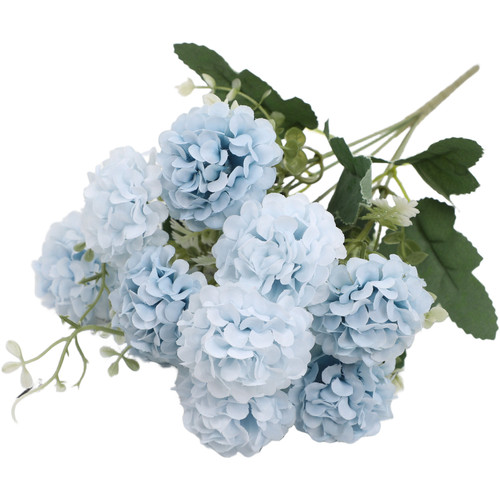 Artificial silk floral - artificial,