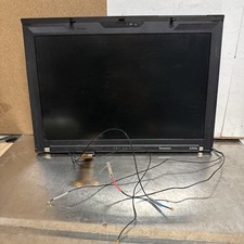 Genuine Lenovo X200s LCD