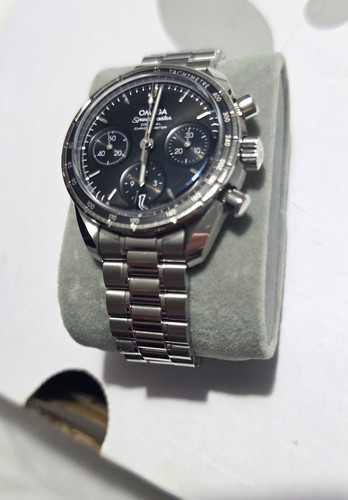 Omega speedmaster chronograph - omega,