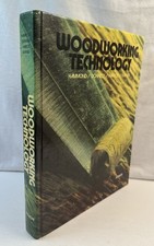 Woodworking Technology Study