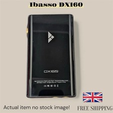 Ibasso 160 res - hi-res, music