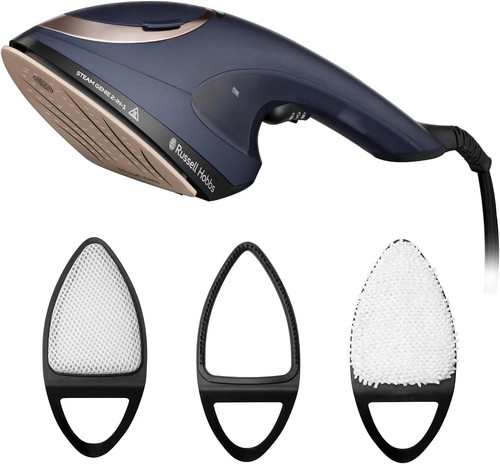 Russell hobbs steam genie one - hobbs,
