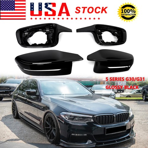 For 2017 bmw - 2017-23, g30
