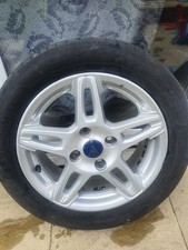 Ford fiesta mk7 2009 2017 - ford, 2009-2017