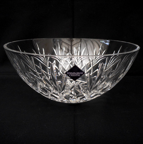 Edinburgh crystal fruit - edinburgh, /